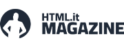 html magazine